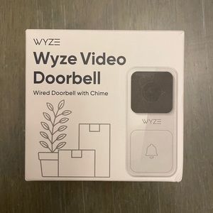 Doorbell Camera